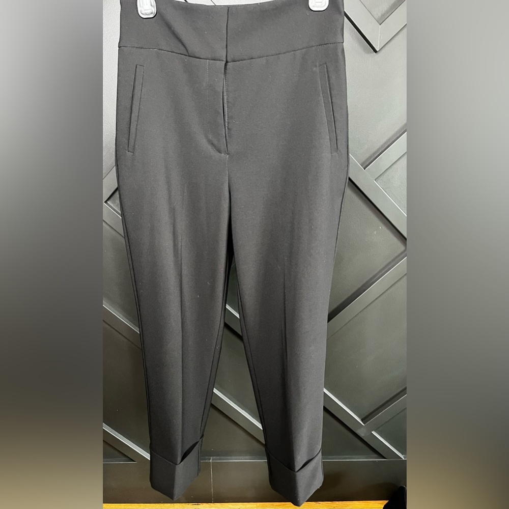 33 Dynamite very high waist dress pants